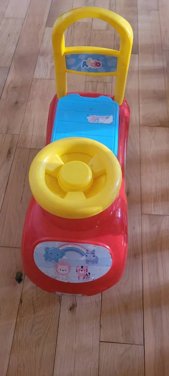 Scooter