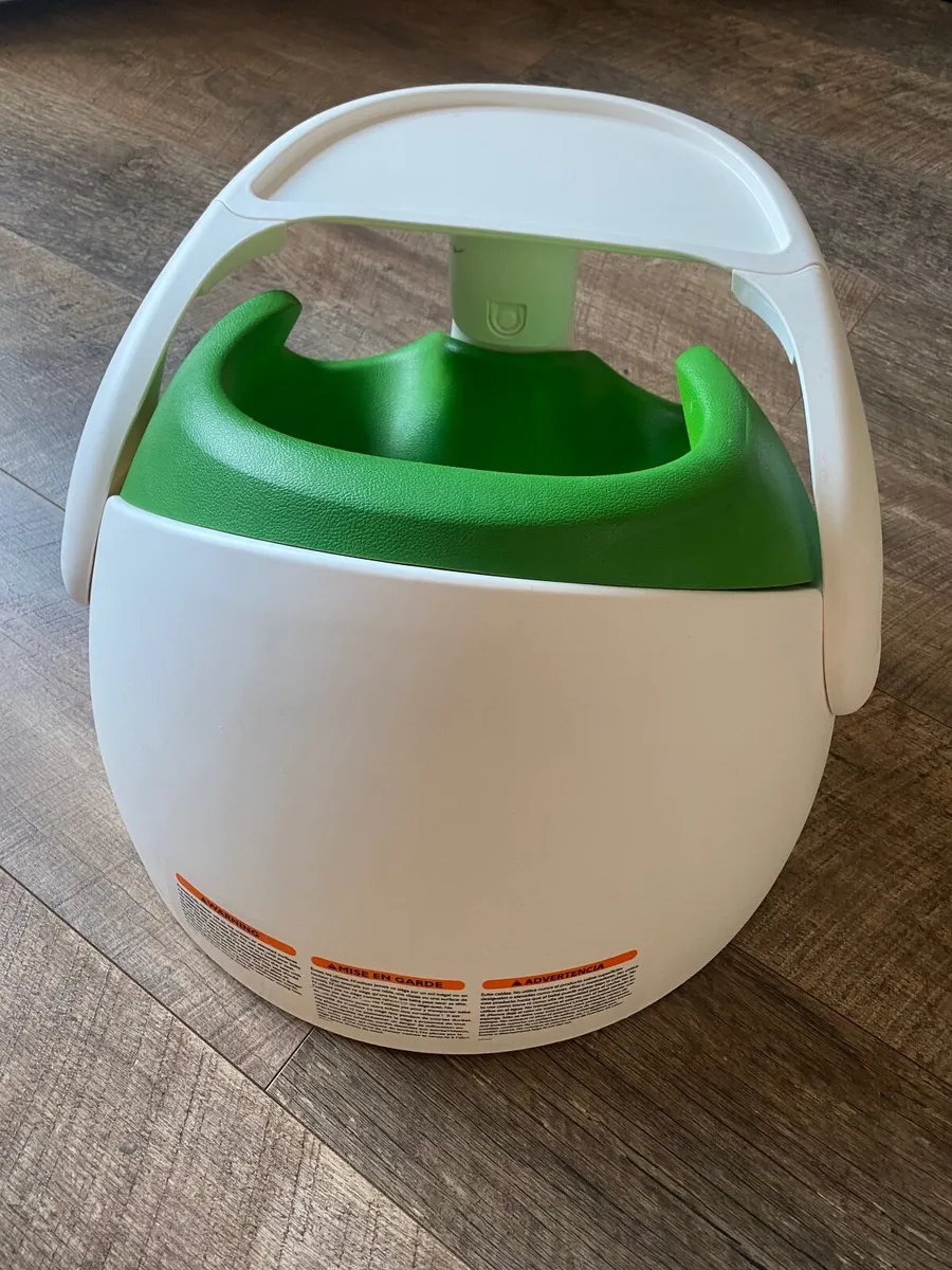 Mamas & Papas Baby Feeding Chair - Image 2