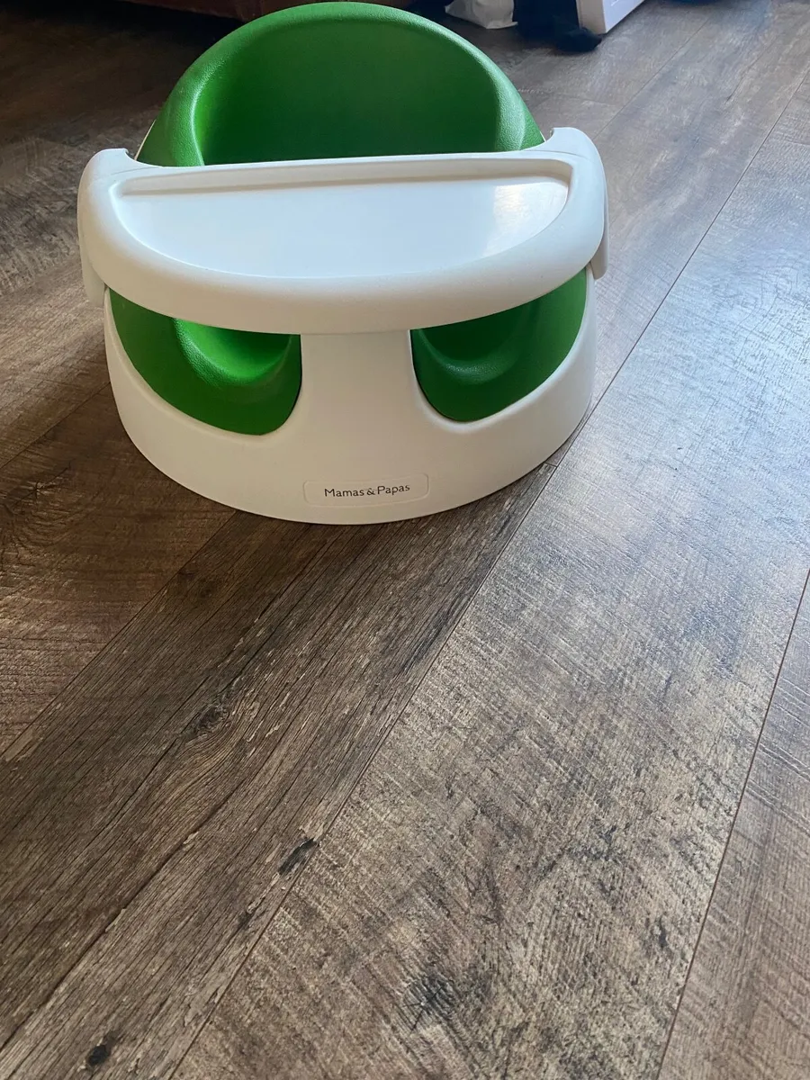 Mamas & Papas Baby Feeding Chair - Image 1