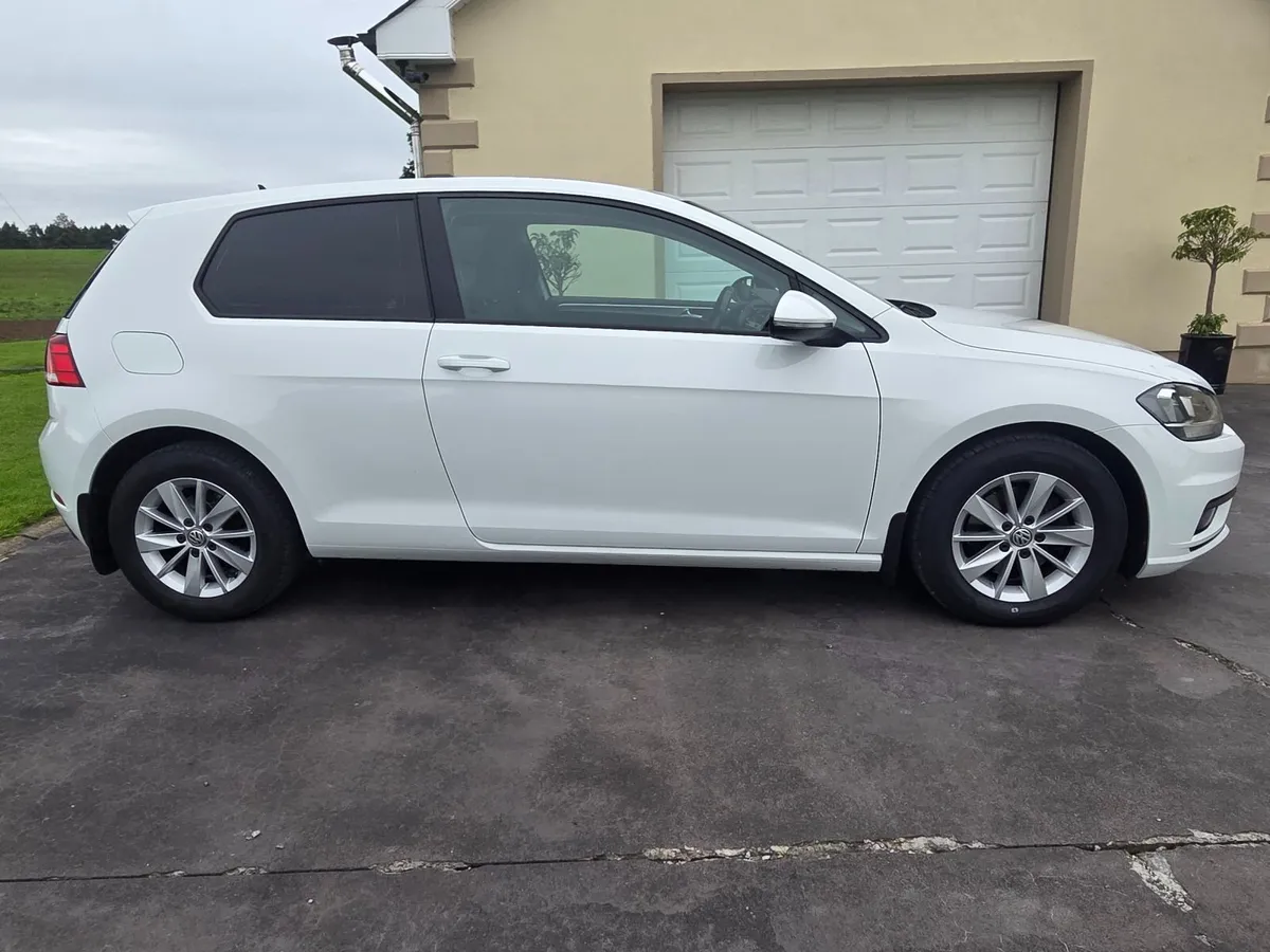 Volkswagen Golf 2019.  192-D-00000 - Image 3