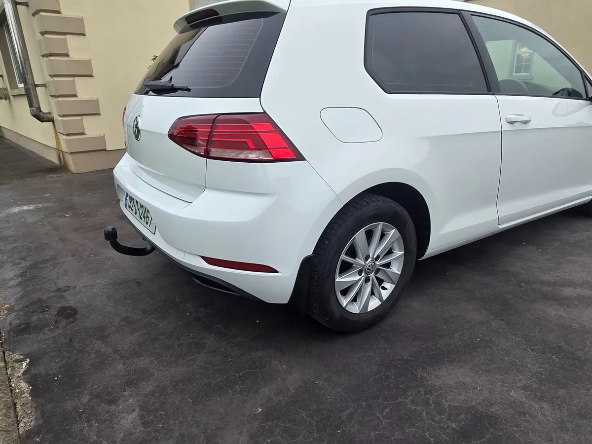 Volkswagen Golf 2019.  192-D-00000 - Image 4