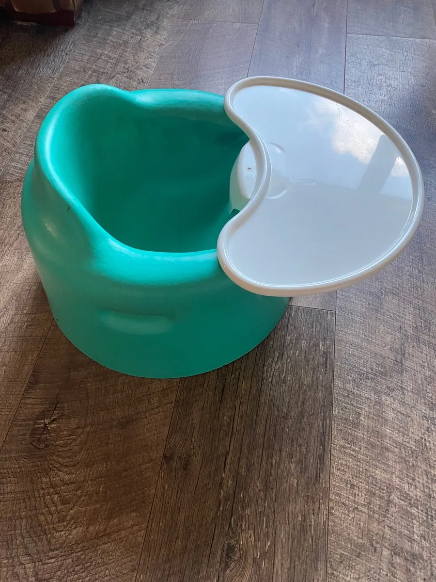 Bumbo Baby Feeding Chair - Image 2