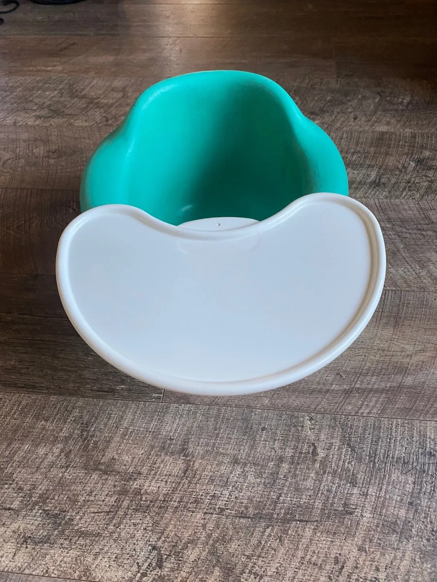 Bumbo Baby Feeding Chair - Image 4