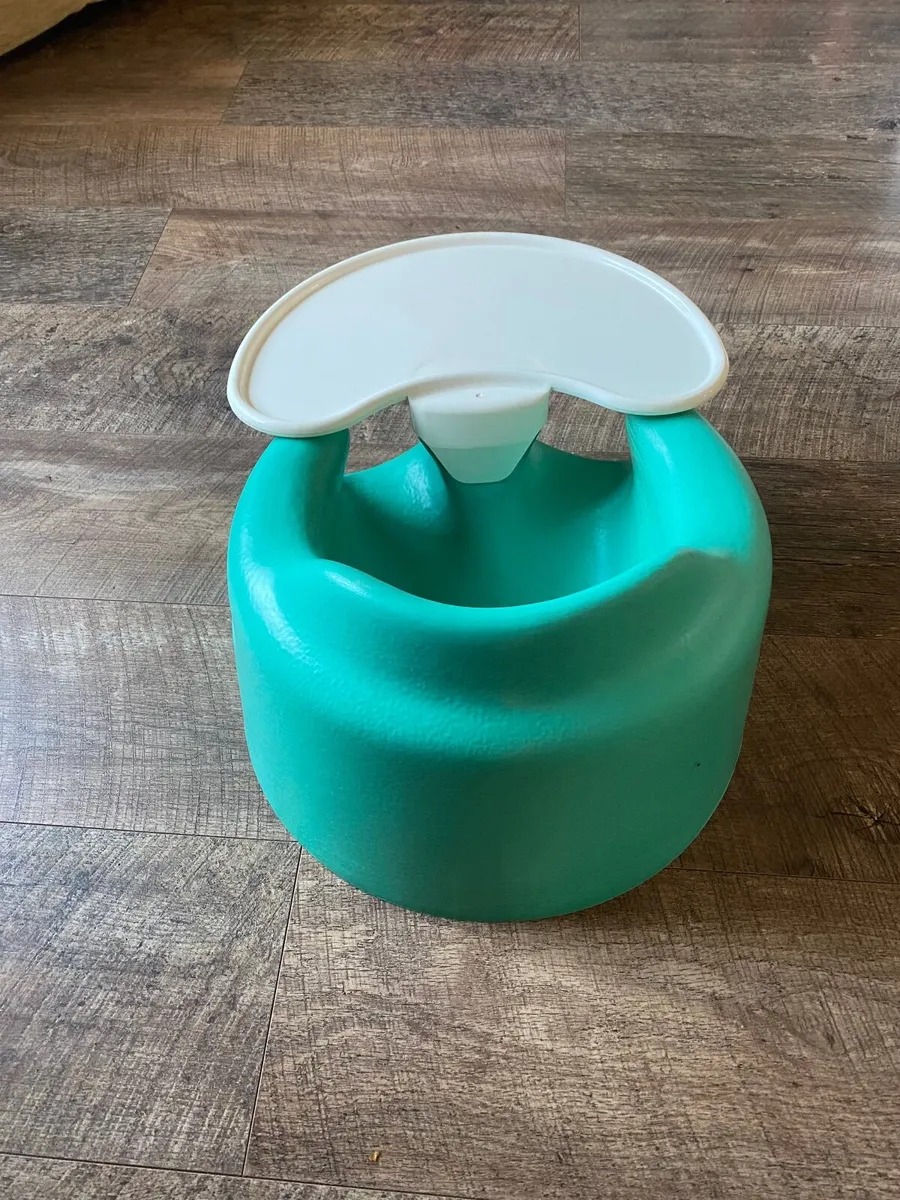 Bumbo Baby Feeding Chair - Image 3