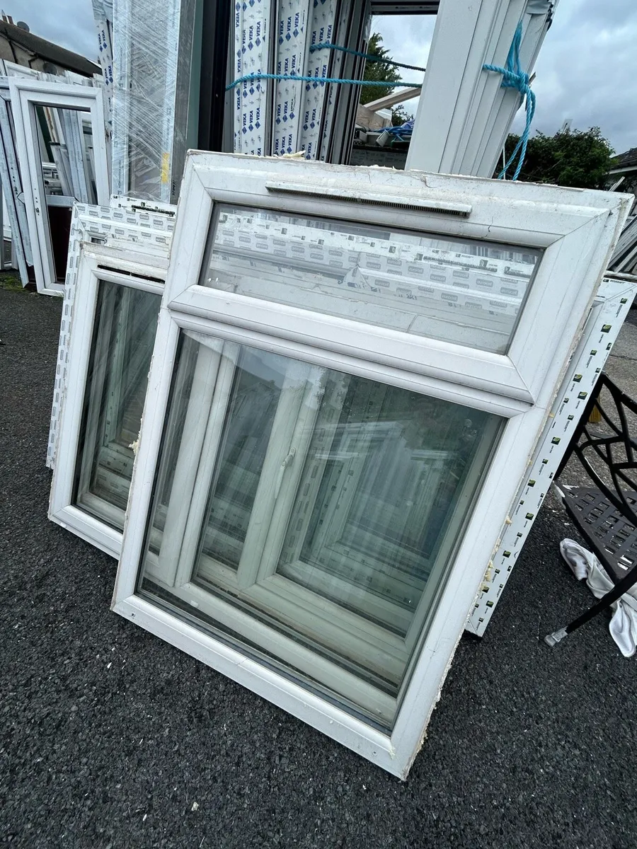 PVC window - Image 3