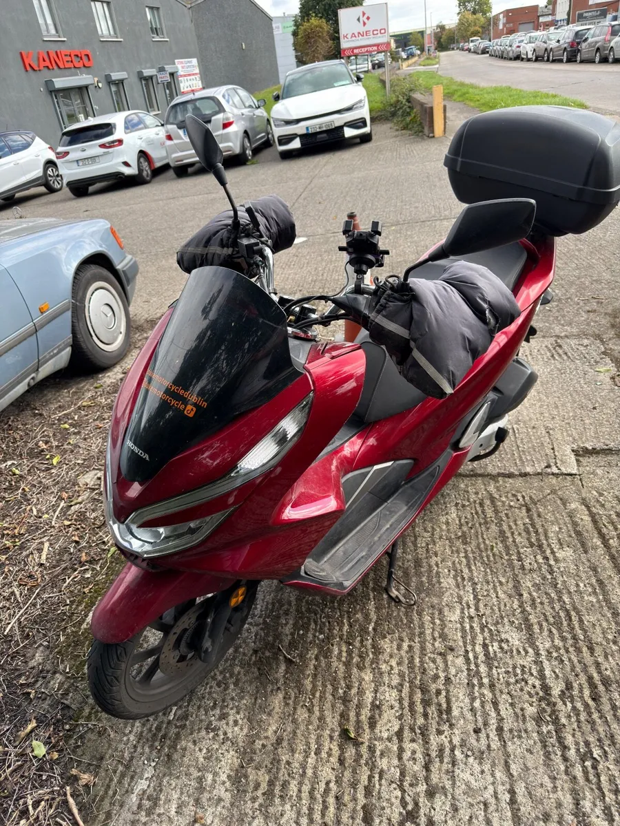Honda pcx 2019 - Image 3