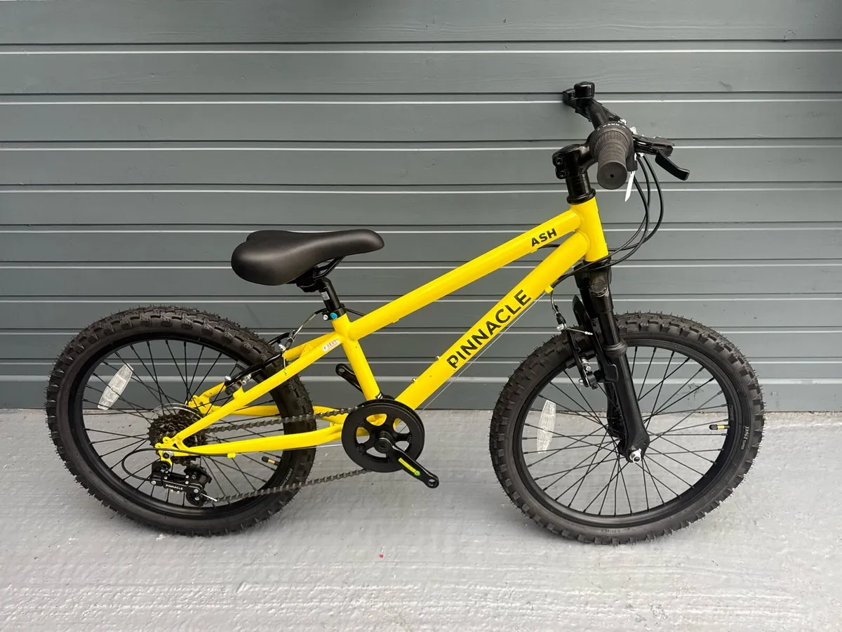 Kids 20 inch bikes New - Image 1