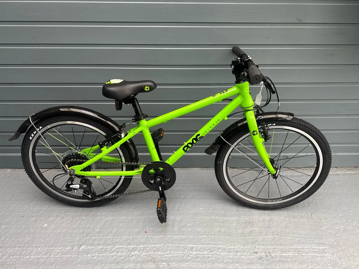 Kids 20 inch bikes New - Image 2
