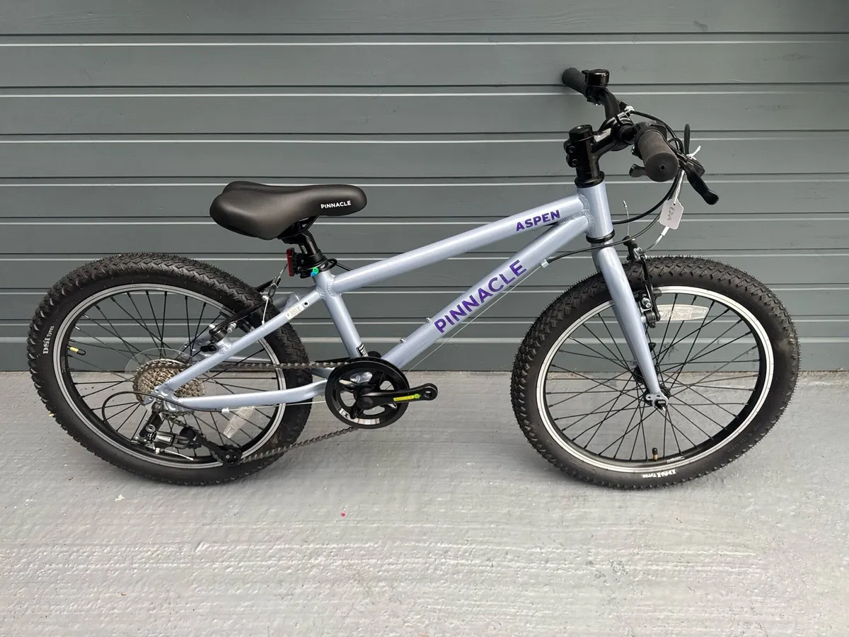 Kids 20 inch bikes New - Image 3
