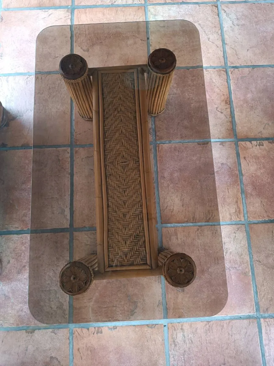 Conservatory furniture - Image 2