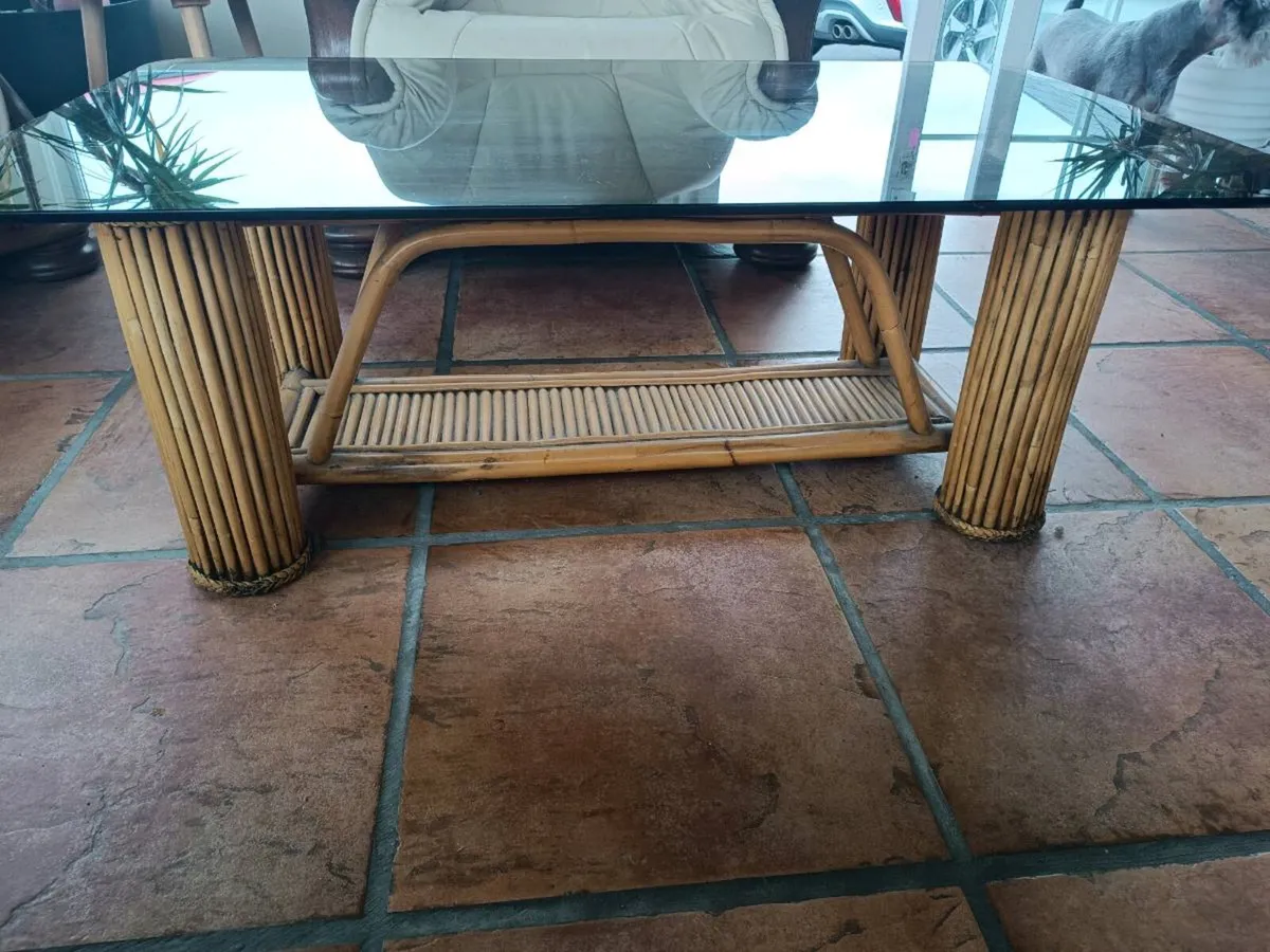 Conservatory furniture - Image 3