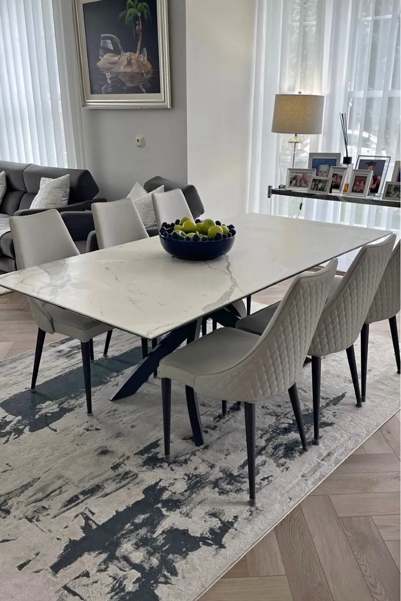 Dinning Table - Image 1