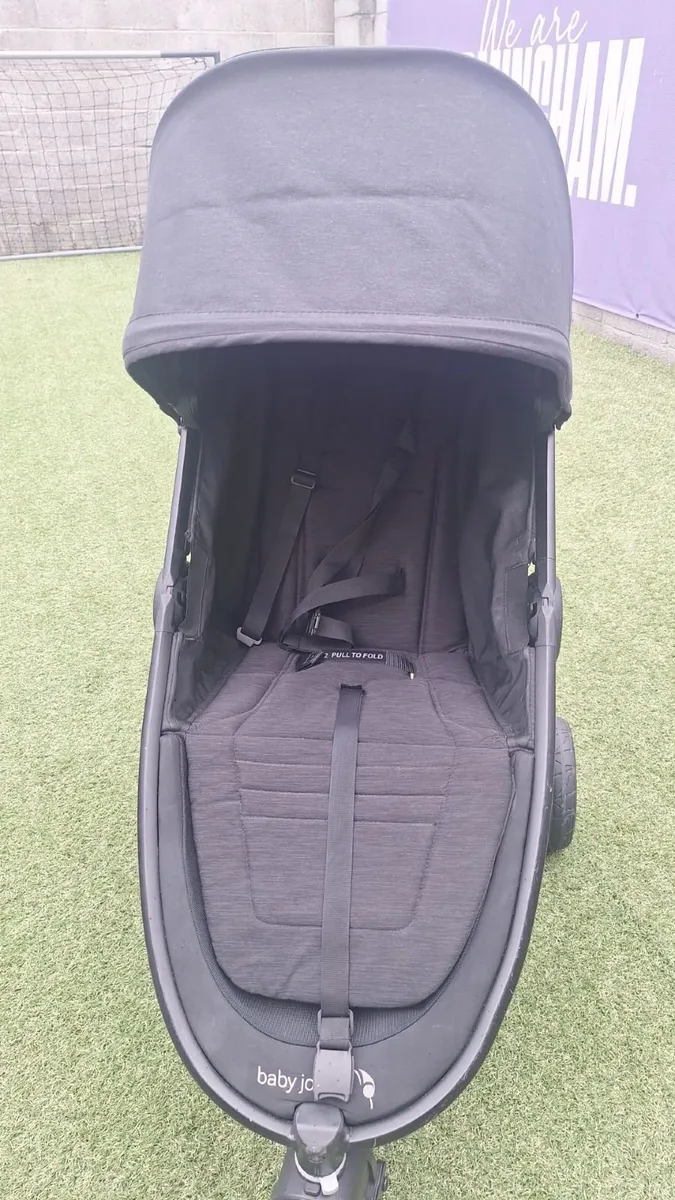 Babyjogger citymini gt2 - Image 2