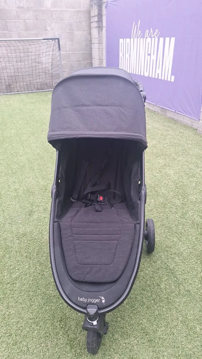 Babyjogger citymini gt2 - Image 1