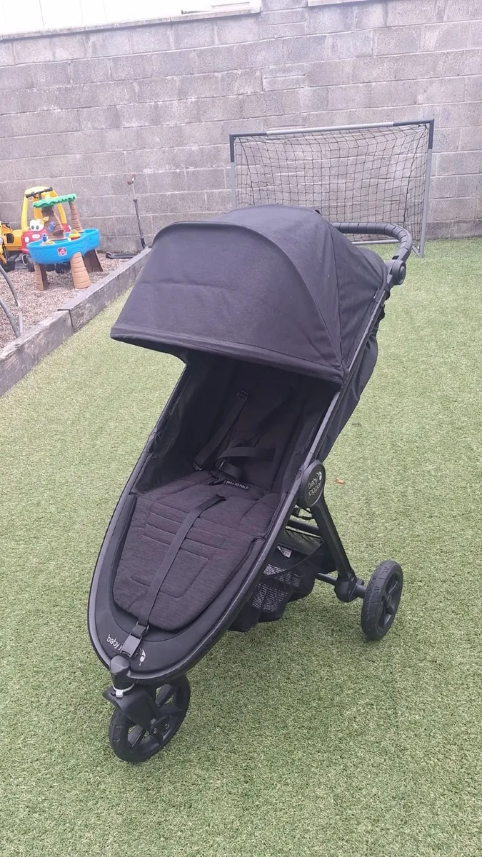 Babyjogger citymini gt2 - Image 3