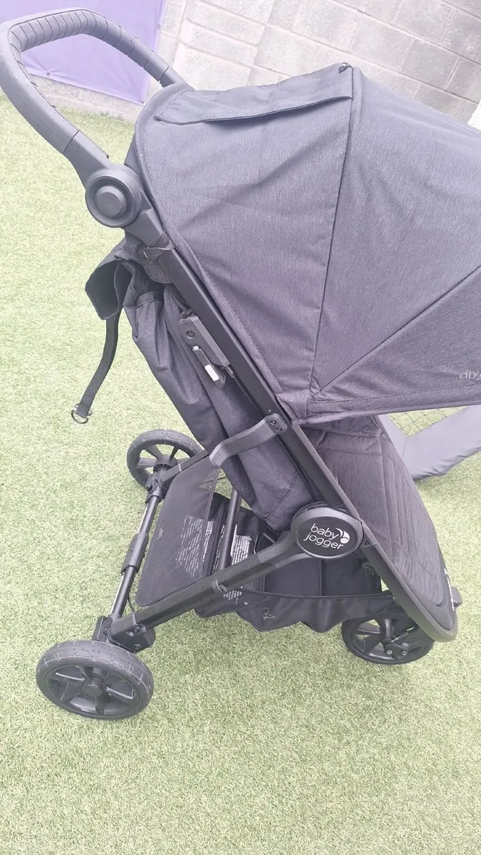 Babyjogger citymini gt2 - Image 4