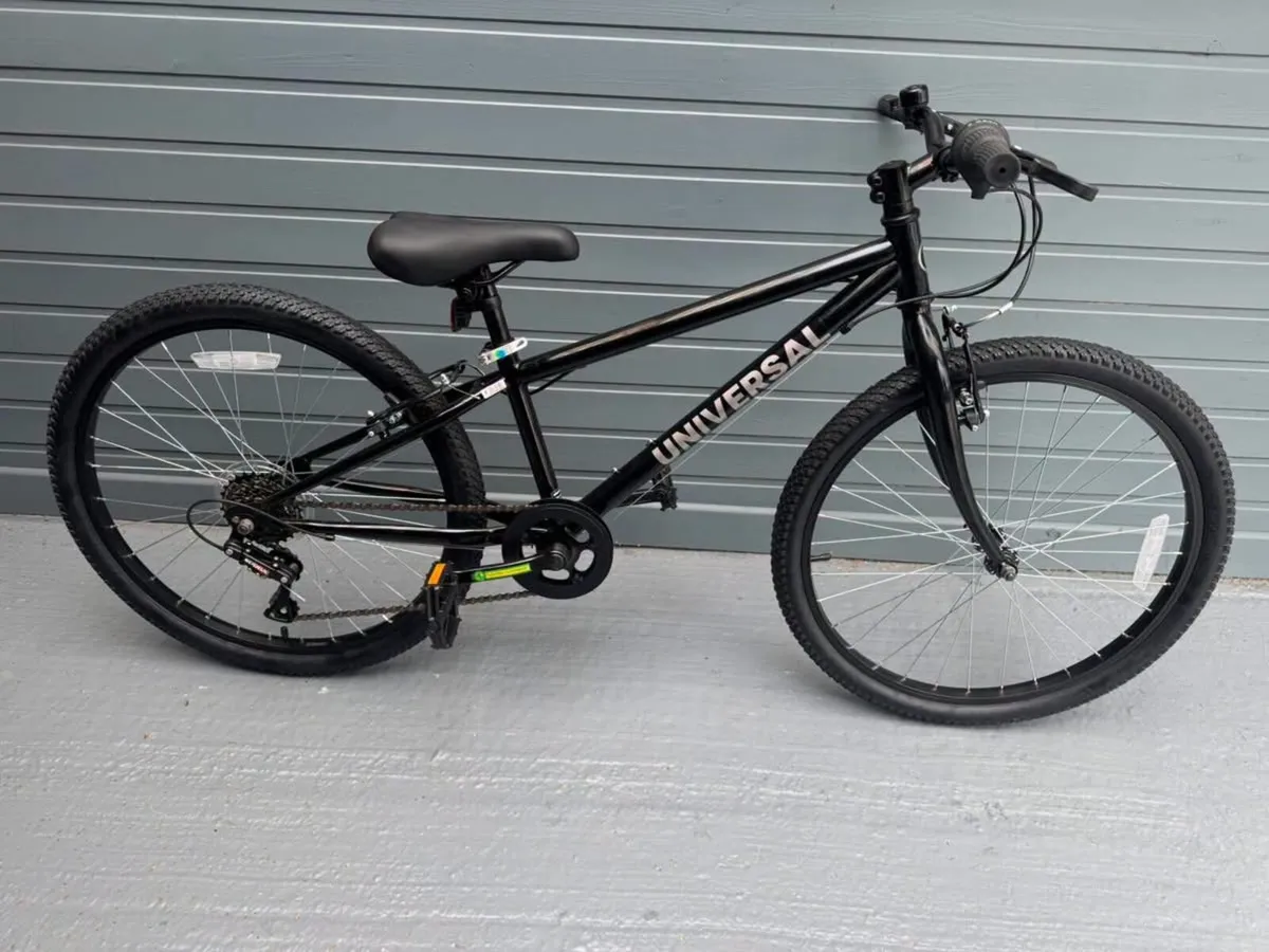24 inch kids bikes at low prices - Image 2