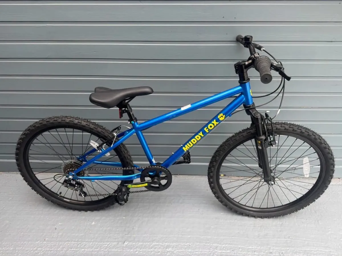 24 inch kids bikes at low prices - Image 3