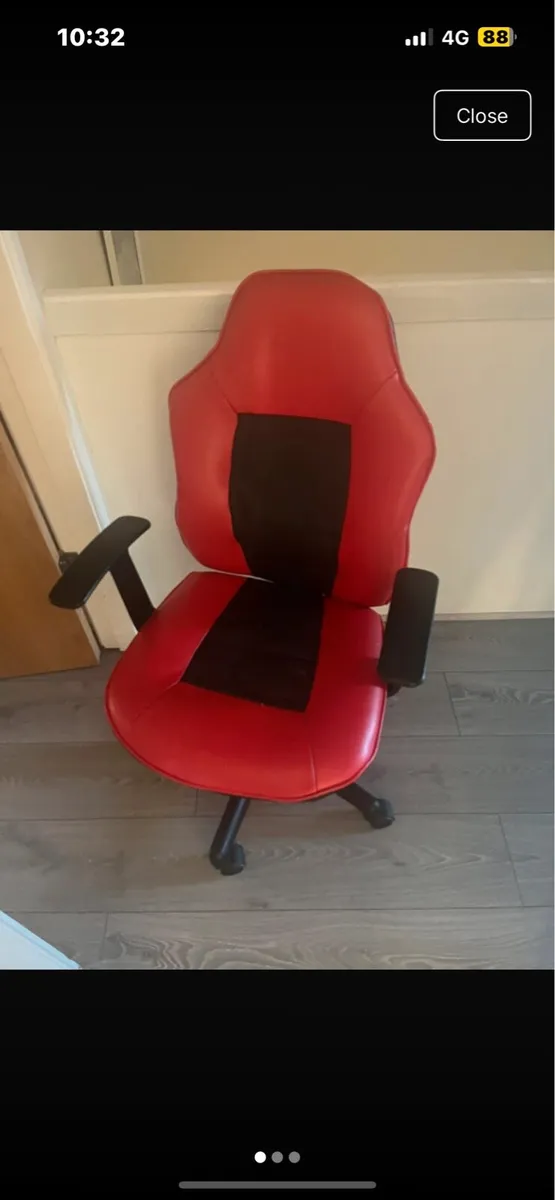Gaming/office chair - Image 1
