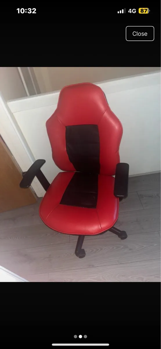 Gaming/office chair - Image 2