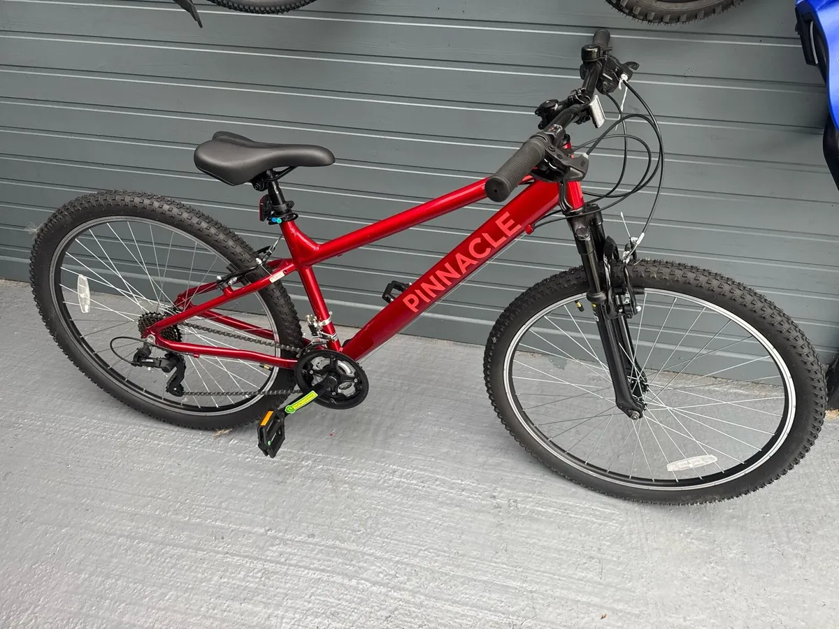 Brand New Ladies 27.5 mountain bike - Image 1