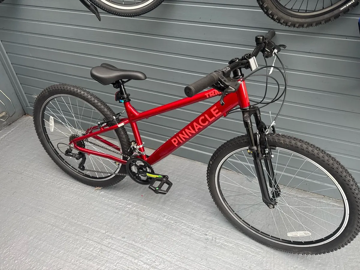 Brand New Ladies 27.5 mountain bike - Image 2