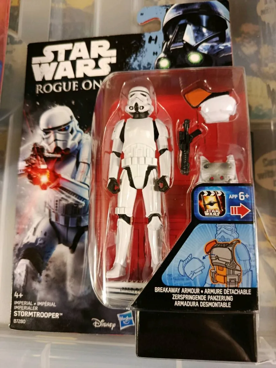Rogue one - Image 1