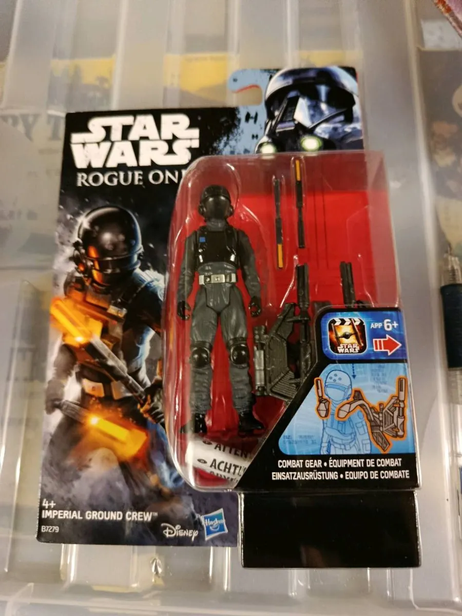Rogue one - Image 3