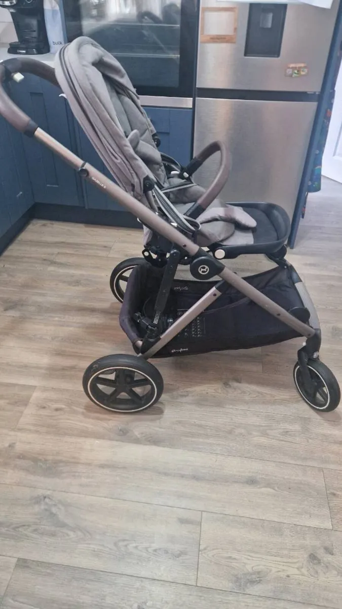 Cybex Travel System - Image 1