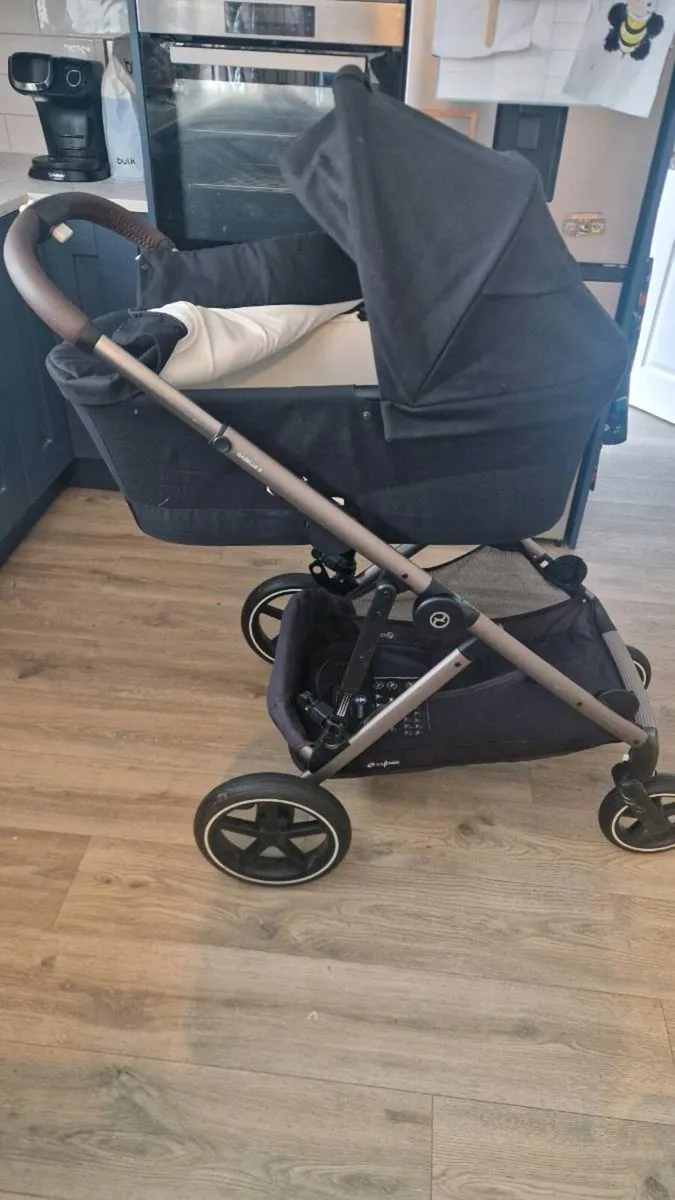 Cybex Travel System - Image 2