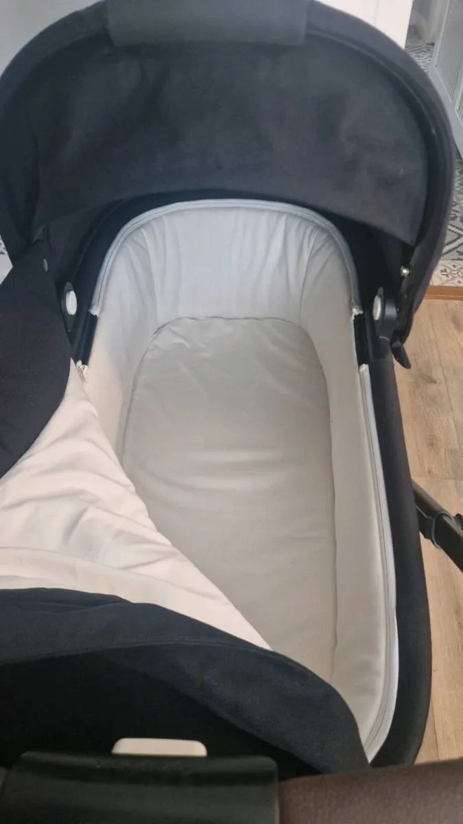 Cybex Travel System - Image 3