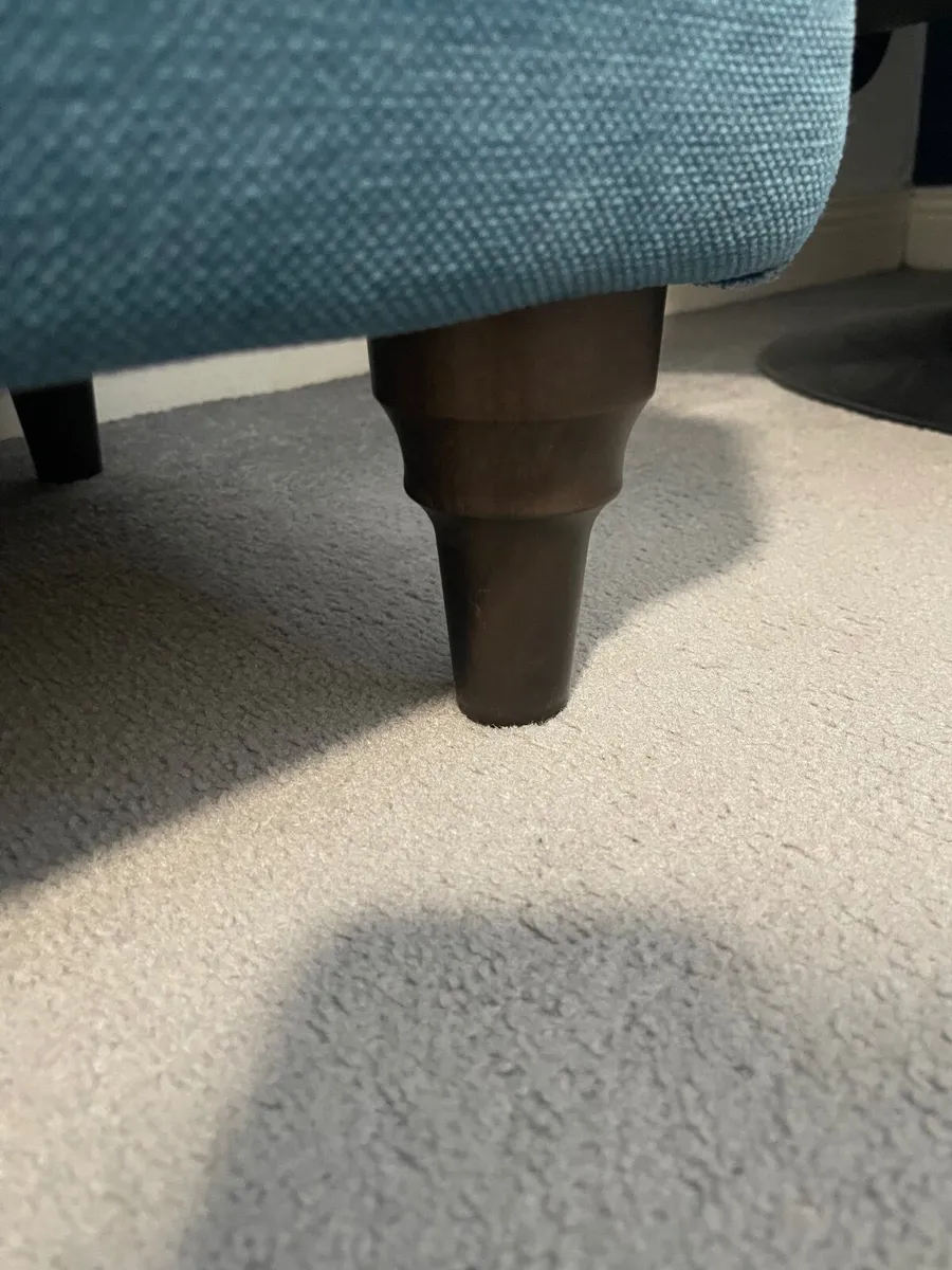 Ikea Bench with storage - Image 3