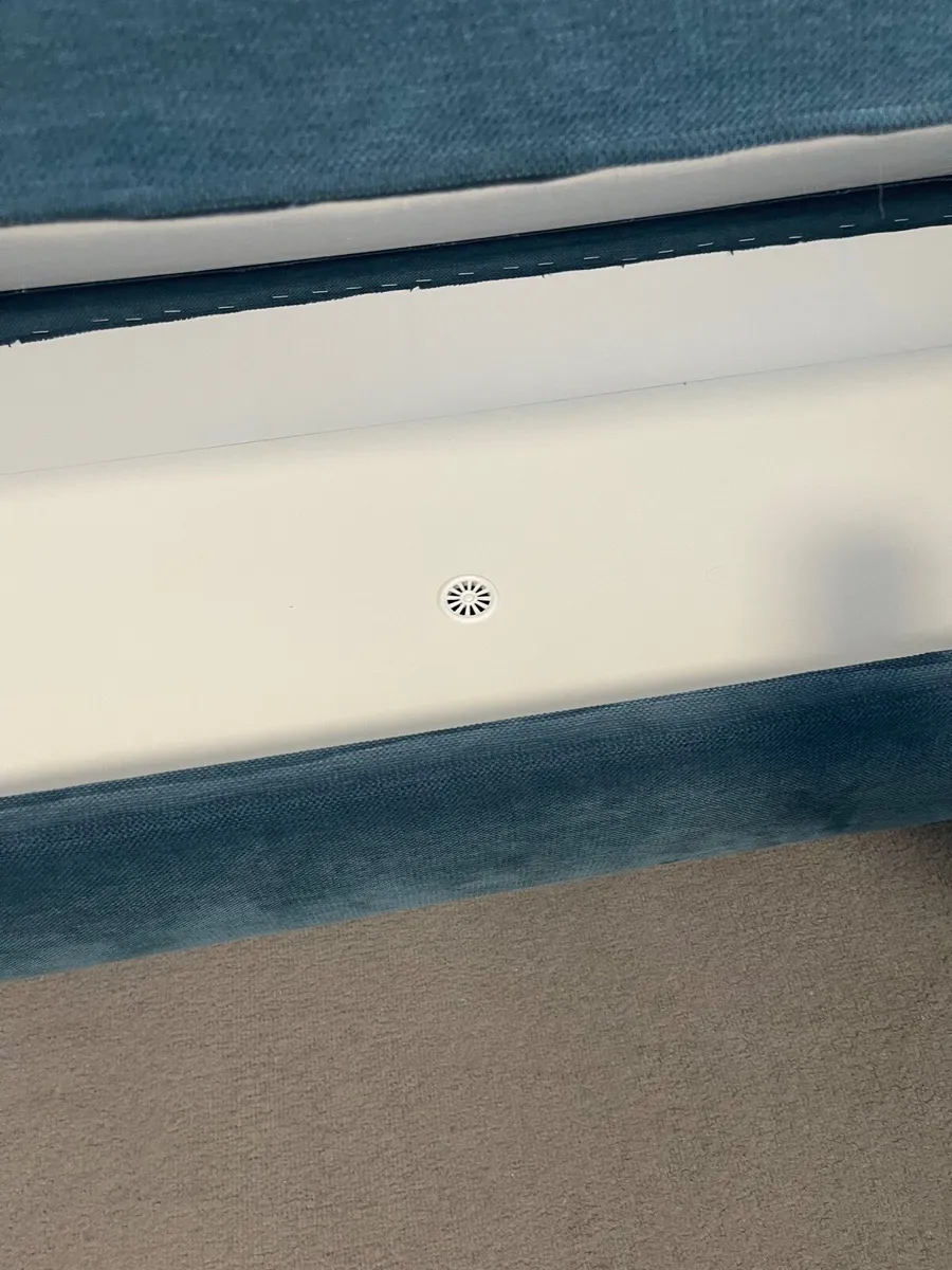 Ikea Bench with storage - Image 4