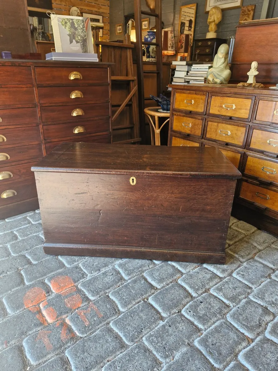 Trunk - Image 1