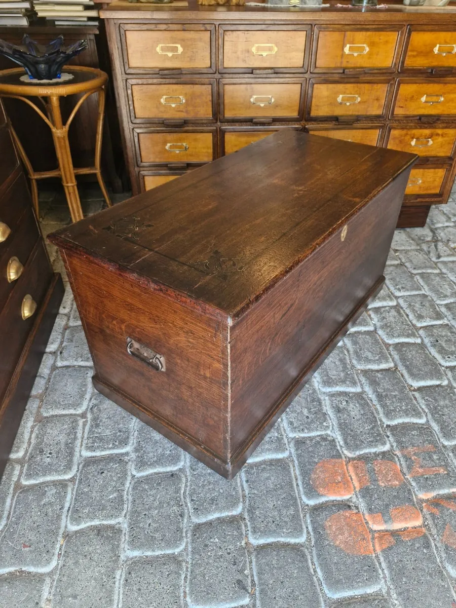 Trunk - Image 2