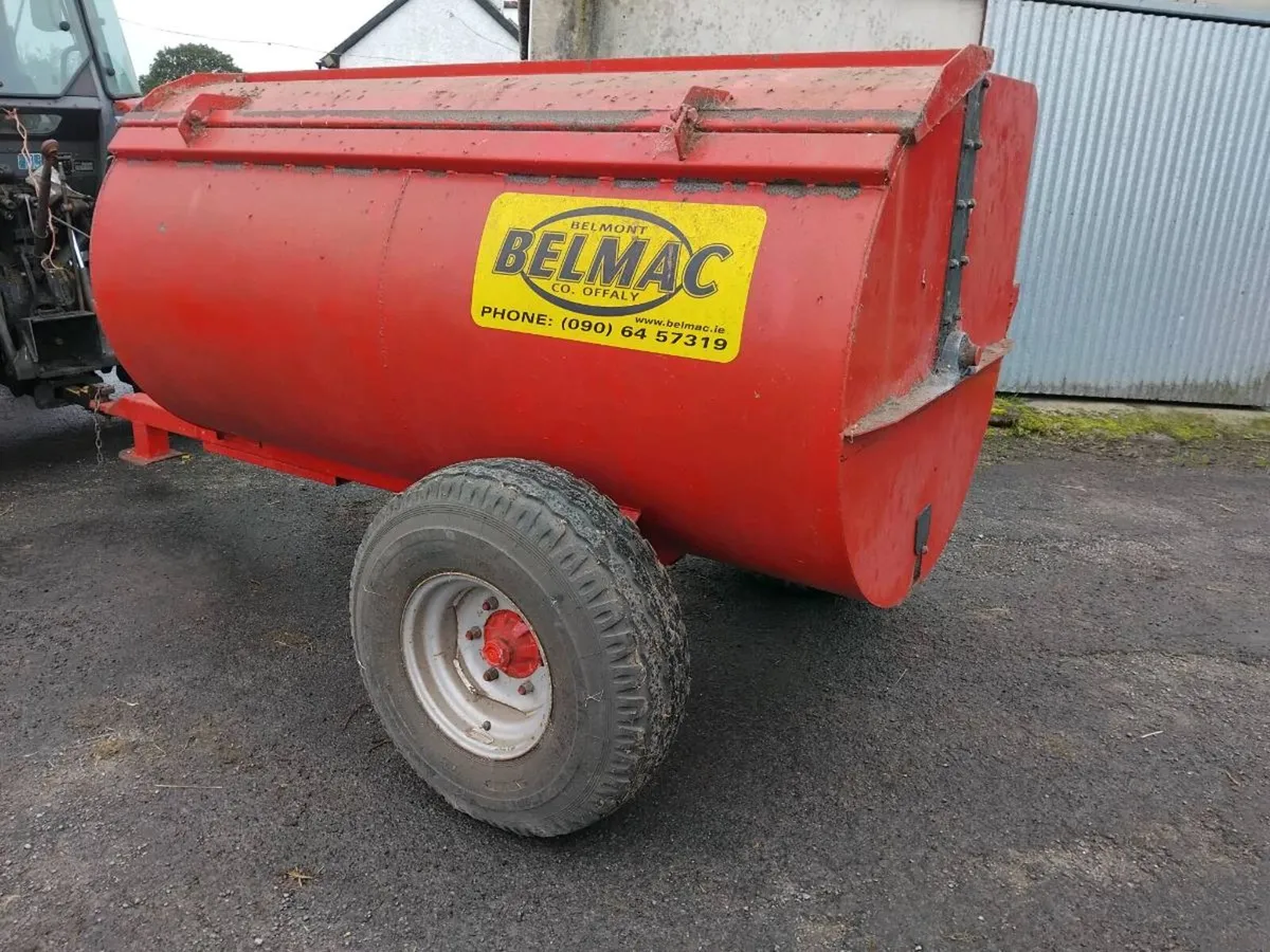 Muck spreader - Image 2