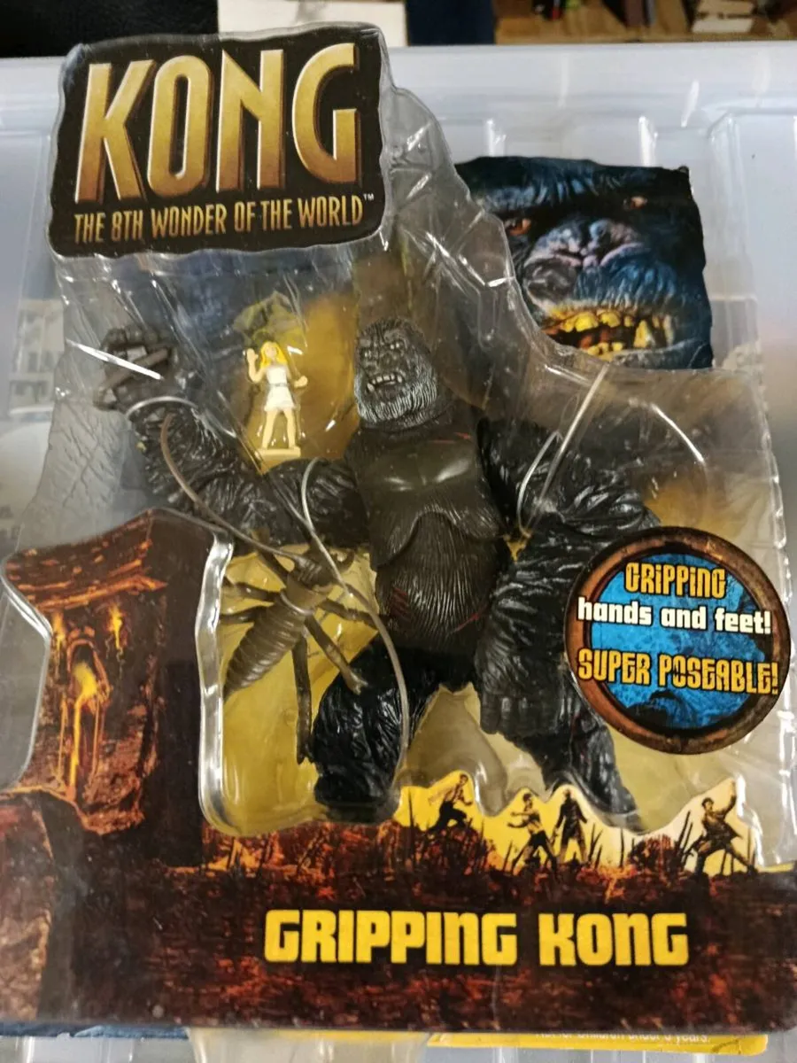 Kong - Image 1