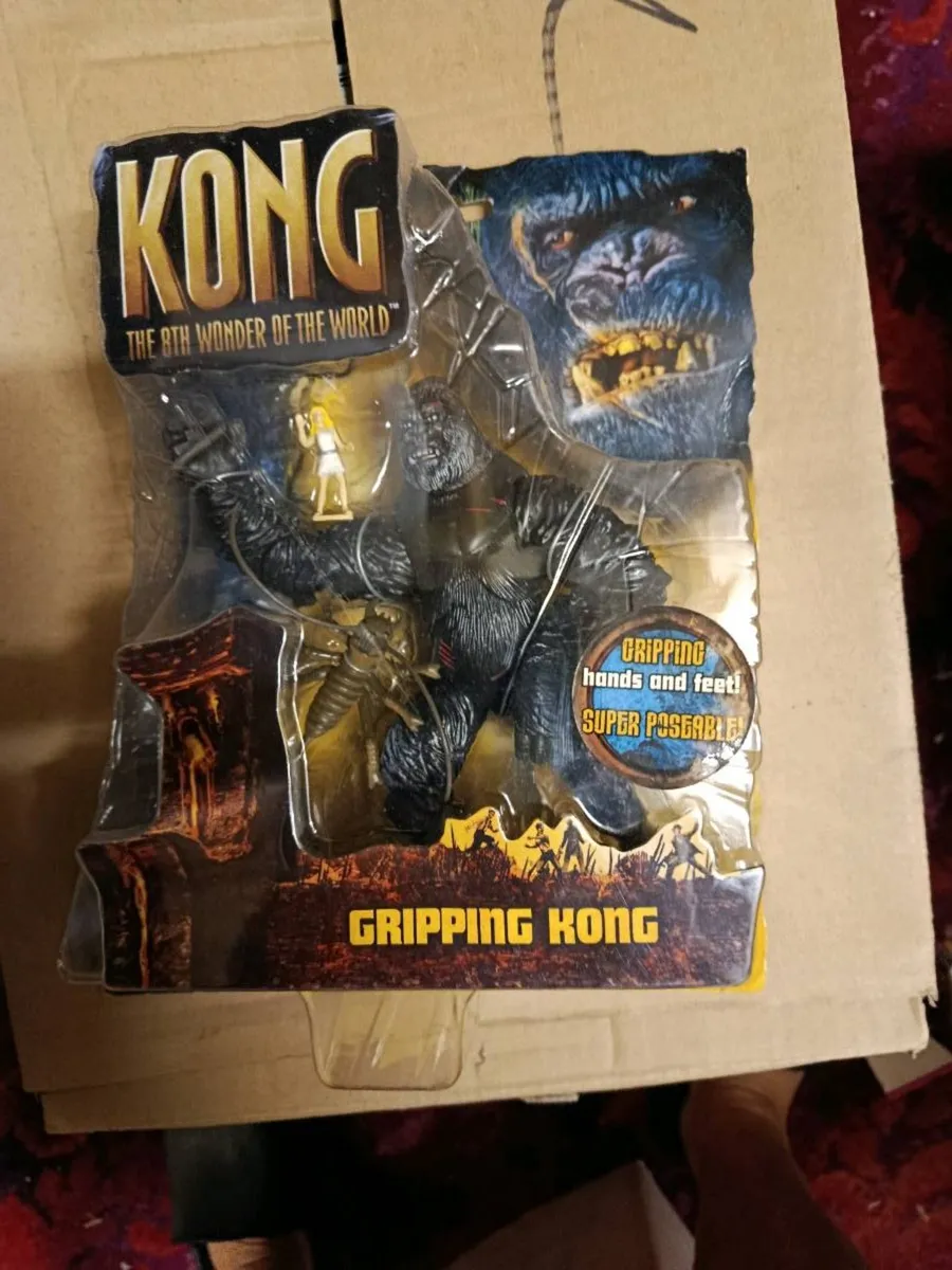 Kong - Image 2