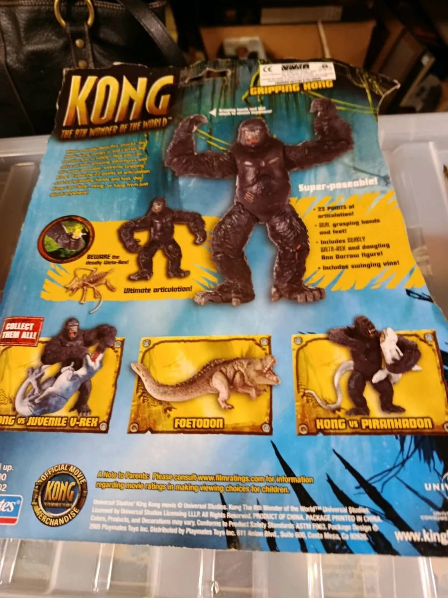 Kong - Image 3