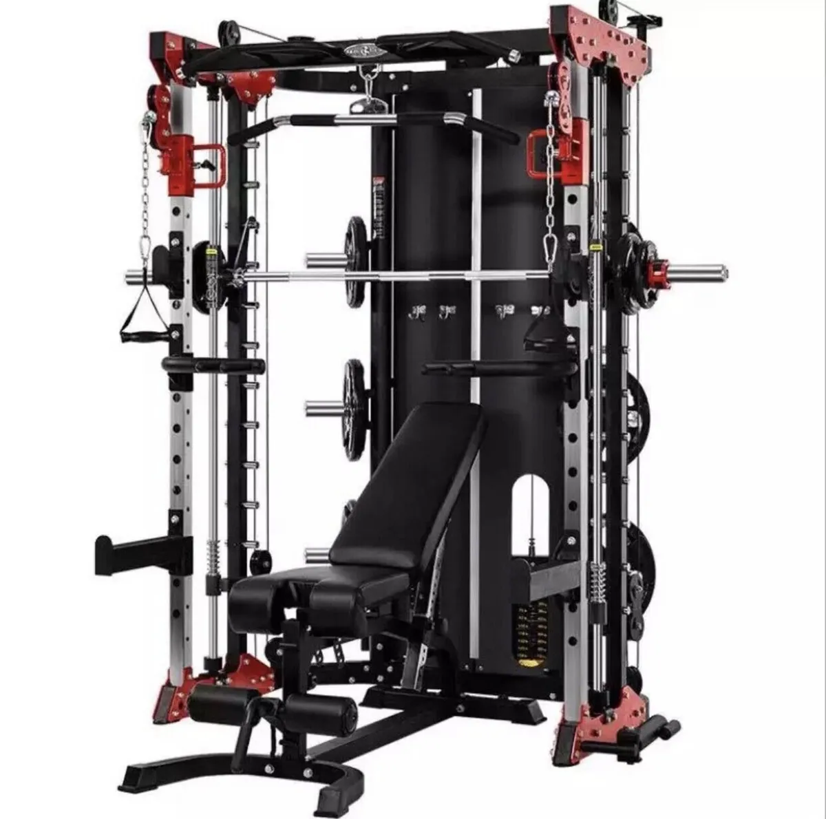 Gym Equipment Sale Now On- Gymgear.ie - Image 3