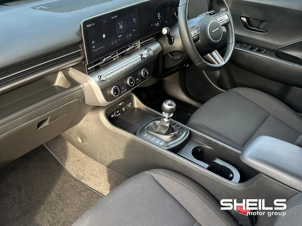 Hyundai KONA 1.0 Petrol Signature Van **PRICE PLUS - Image 3