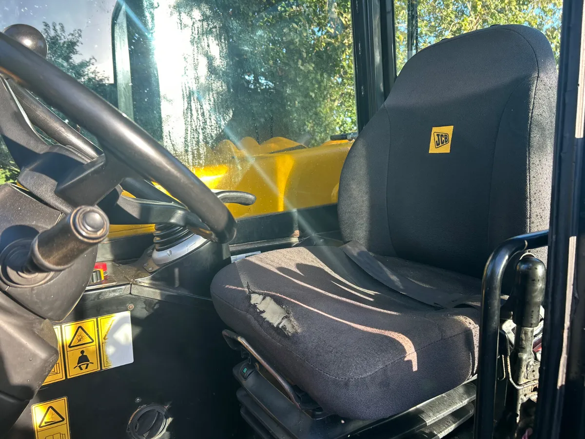 JCB 526/56 - Image 4