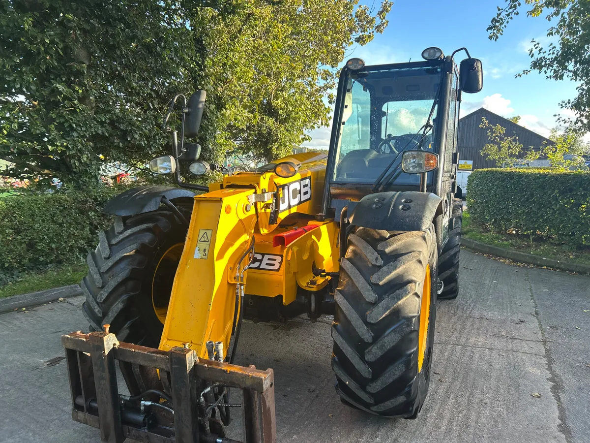 JCB 526/56 - Image 3