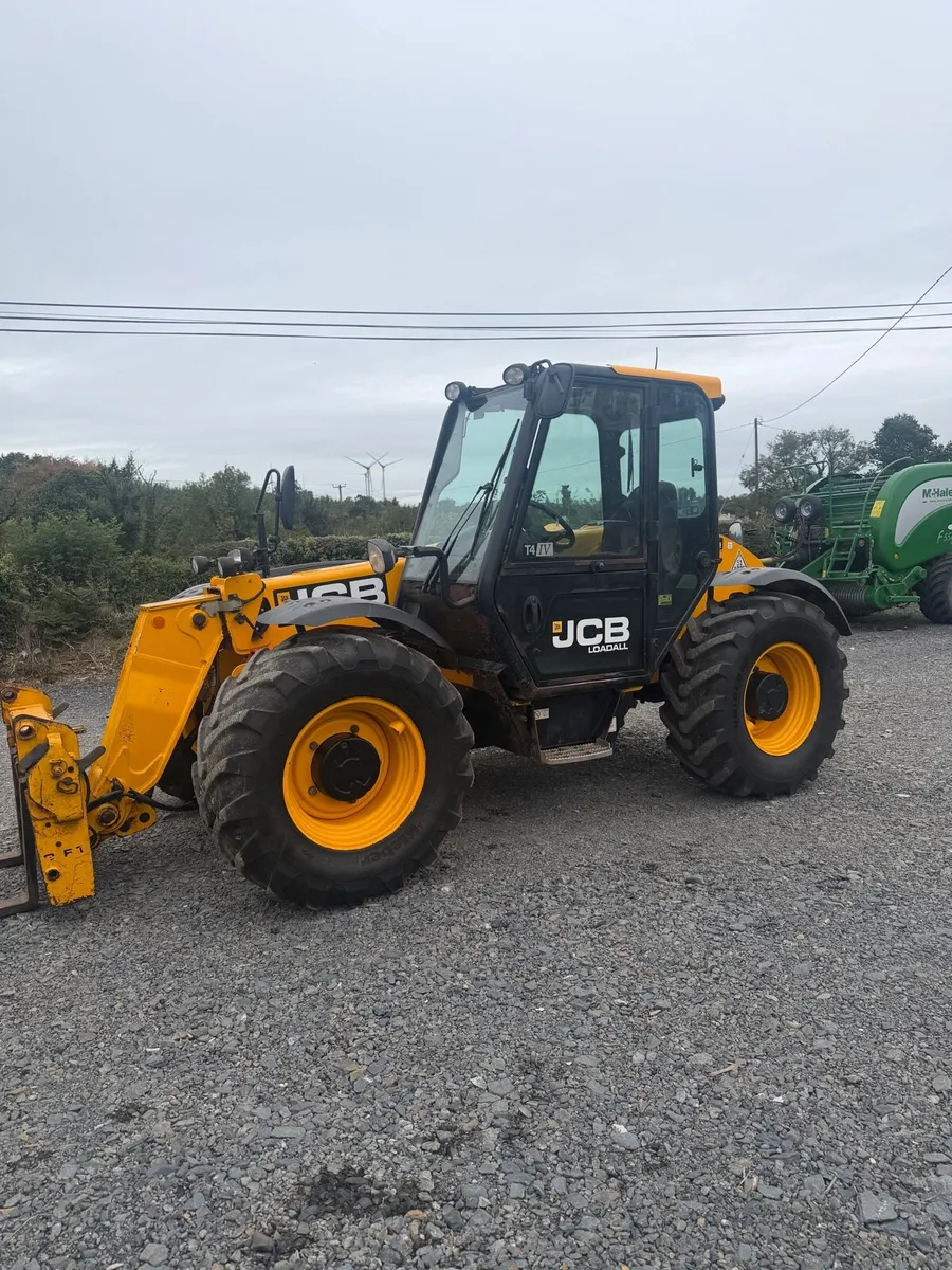 JCB 526-56 - Image 4