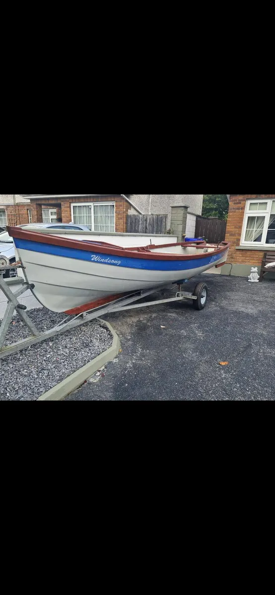 19ft mcalinden package - Image 1