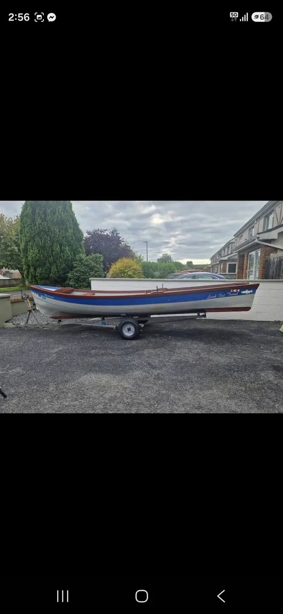 19ft mcalinden package - Image 2