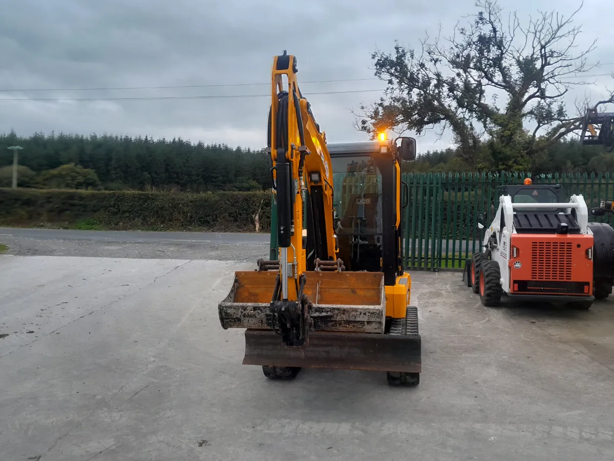 JCB 26 C1 2025 (18221) - Image 4