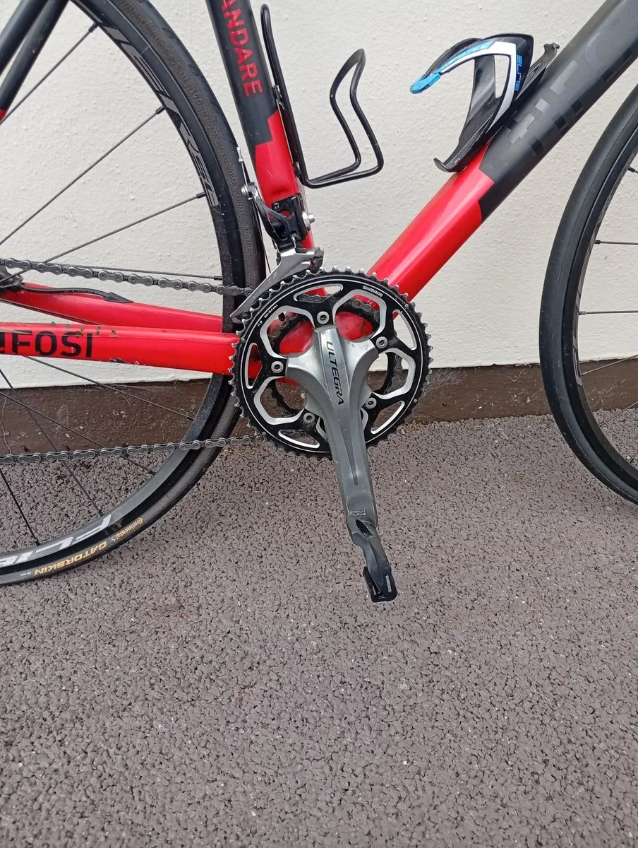 TIFOSI ANDARE Road bike - Image 4