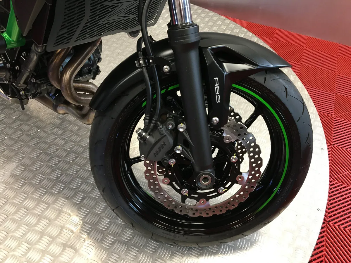 2022 Kawasaki Z650 ''Finance Available'' - Image 3