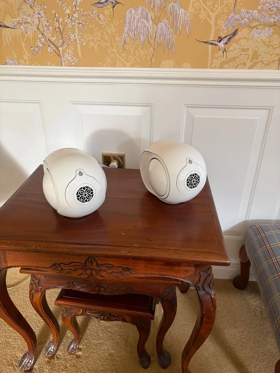 active speakers - Image 1